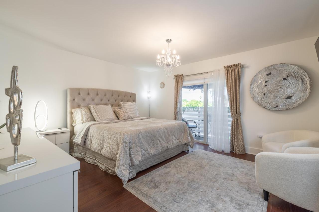Luxurious And Cozy Townhouse 3 Bedrooms 2.5 Bath Miami Exterior foto