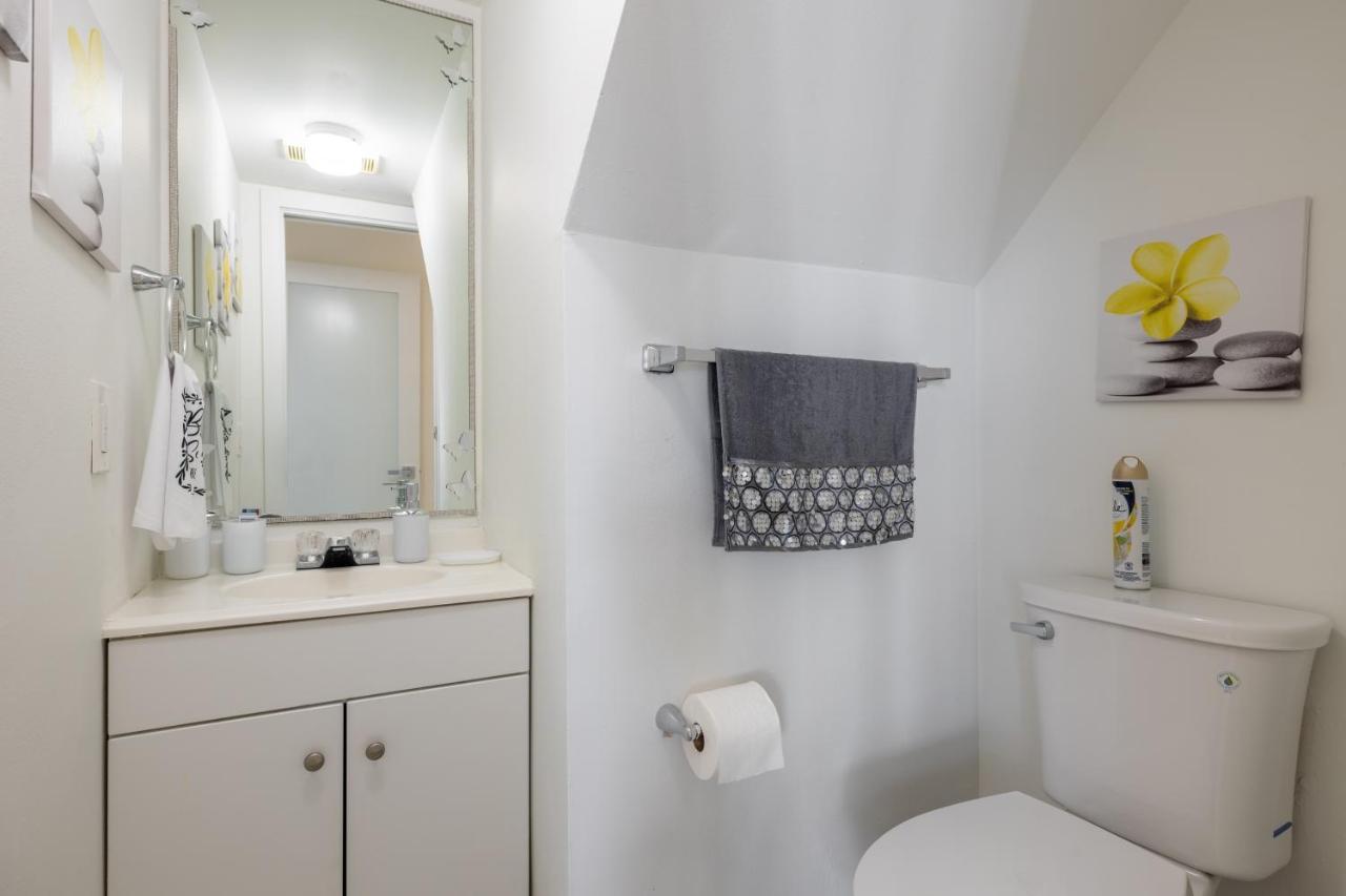 Luxurious And Cozy Townhouse 3 Bedrooms 2.5 Bath Miami Exterior foto