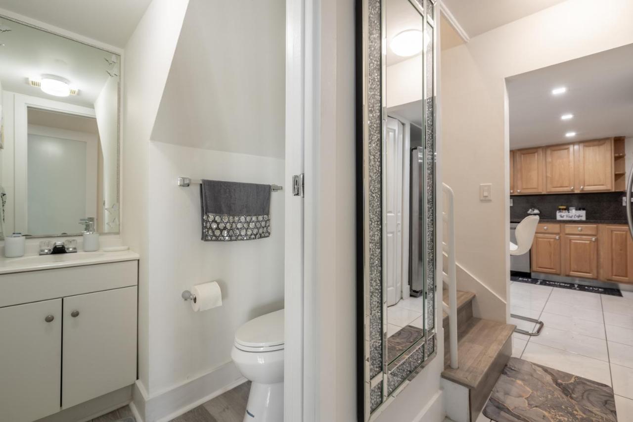 Luxurious And Cozy Townhouse 3 Bedrooms 2.5 Bath Miami Exterior foto