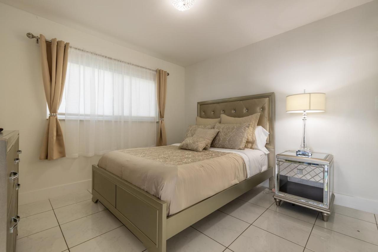 Luxurious And Cozy Townhouse 3 Bedrooms 2.5 Bath Miami Exterior foto